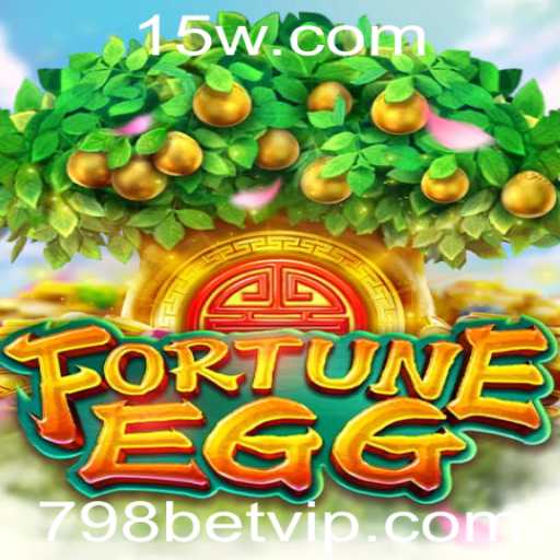 Desvendando o Fascinante Mundo de FortuneEgg: Uma Experiência de Jogo Única com 798BET