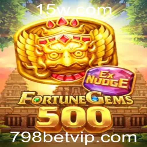 Descubra o Fascinante Mundo de FortuneGems500 com 798BET