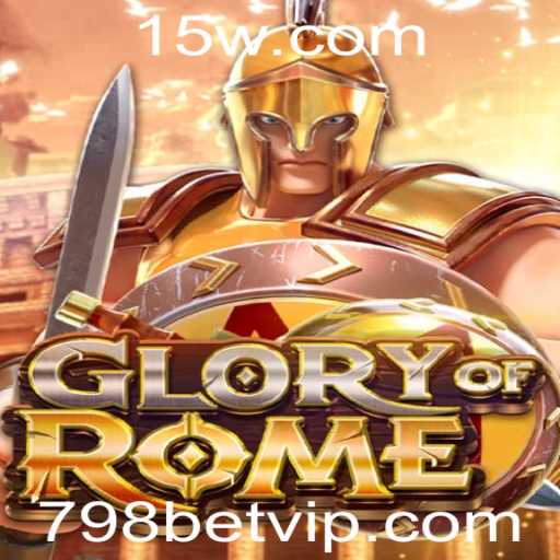 Descubra o Fascinante Mundo de GloryofRome: Estratégias, Regras e Contexto Atual