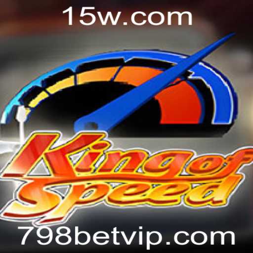KingofSpeed: A Revolução nos Jogos de Corrida com 798BET