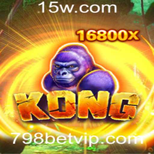 Descubra o Fascinante Mundo do Jogo Kong com 798BET