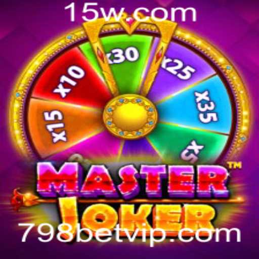 Descubra o Fascinante Mundo de MasterJoker e a Plataforma 798BET