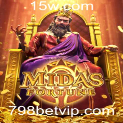 Descubra o Fascinante Mundo de MidasFortune com 798BET