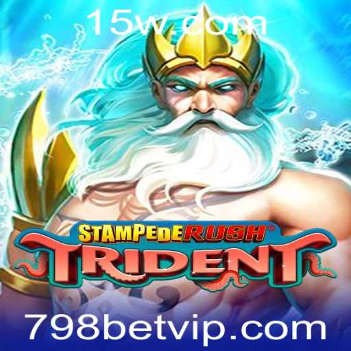 Descubra o Fascinante Mundo de StempedeRushTrident com 798BET