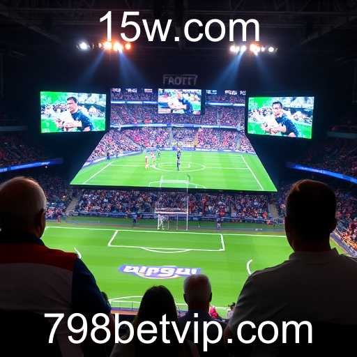 A Revolução da Transmissão ao Vivo: Impactos e Oportunidades