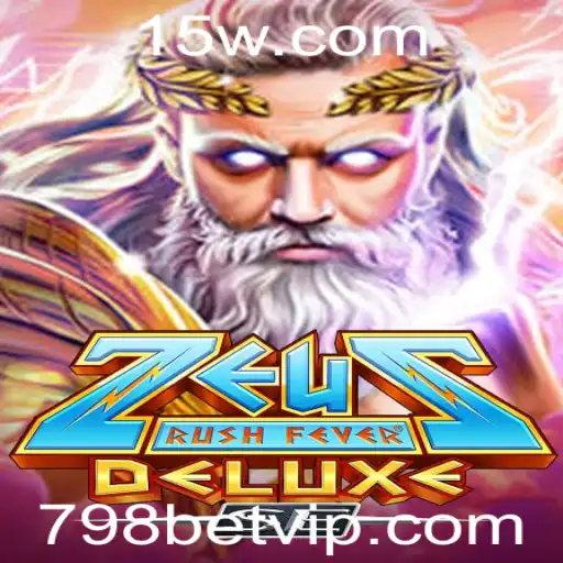 Descubra a Emoção de ZeusRushFeverDeluxeSE e a Explosão da 798BET no Mundo dos Jogos